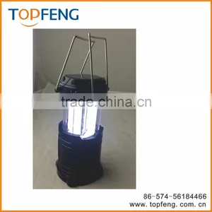 Rechargeable Camping Lantern, Camping Light,camping Lamp, Adjustable Camping Lantern thumbnail-1
