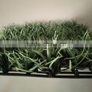 Fire-proof and UV-proof Artificial Grass Plastic Graden Fence thumbnail-4
