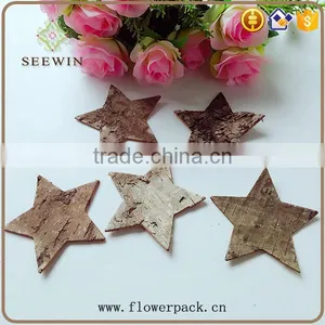 Natural Flowers Star Type Version of the Bark thumbnail-1