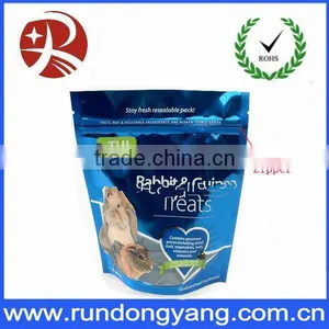 Thermal Cooler Aluminium Foil Bag for Frozen Food thumbnail-1