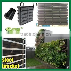 Cheap Plant Pots Chinese Flower Pots Indoor Hydroponics Vertical Garden Pots thumbnail-2