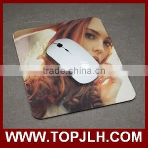 3D Custom Printed Colorful Blank Sublimation Gaming Mouse Pad thumbnail-3