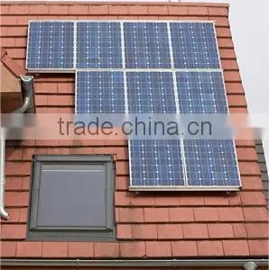 2000w With CE TUV Proved High Quality Accessories for Solar System thumbnail-5