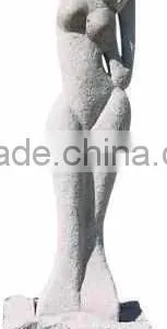 Human Sculpture thumbnail-1