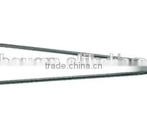 HIGH QUALITY BBQ Fire Tong Bbq Scissor Tongs ,bbq Food Tong YZ0005 thumbnail-6