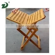Small Wooden Tea Table thumbnail-5