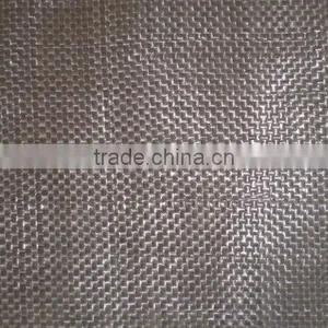 Road Construction Fabric PP Woven Geotextile thumbnail-1