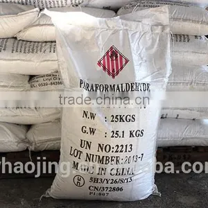 Paraformaldehyde (make Glue/adhesive) for Plywood /Resin thumbnail-2