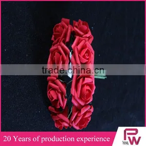 Wholesale Artificial Foliage Background Stage Decoration thumbnail-6