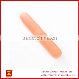 Hot Sell Good Quality Plastic Toothbrush Case Portable Travel Toothbrush Case thumbnail-1