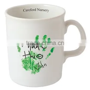 Customized Design 11oz Inside Printed Mug for Promotional thumbnail-4