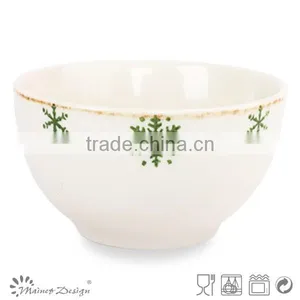 Restaurant Soup Bowls,ceramic Chinese Bowl Set,ceramic Christmas Soup Bowl thumbnail-4