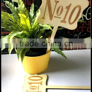 Nursery Labels Plant Tags thumbnail-1