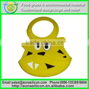 Silicone Baby Bellyband thumbnail-1