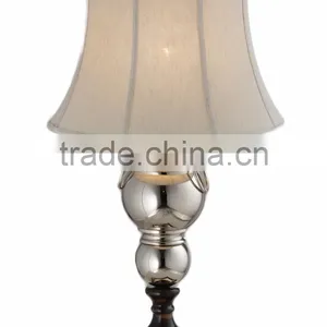 BISINI Modern Aluminum Meeting Room Table Lamp thumbnail-2