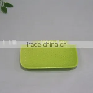 Hotel Used Dinner Ceramic Fruit Plates thumbnail-1