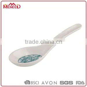 Custom Modern Modern Dining Set, Melamine Spoon thumbnail-1