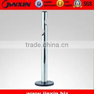 Stainless Steel Table Centrepiece Flower Vases thumbnail-1