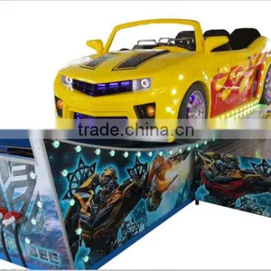 2015 New Mini Flying Car 9seats Amusement Park Rides for Sale LT-4055B thumbnail-2