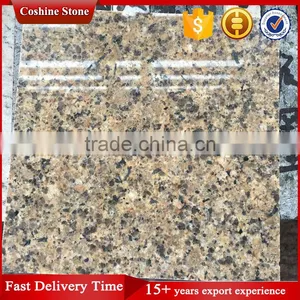Wholesale Indian Golden Leaf Granite Price thumbnail-1