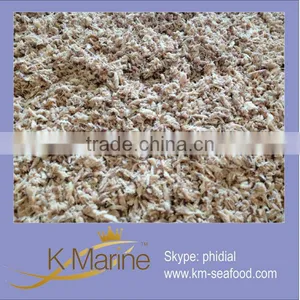 Frozen Bonito Fish Food Flakes thumbnail-1