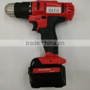 Cordless Drill Electric Screw Driver thumbnail-1