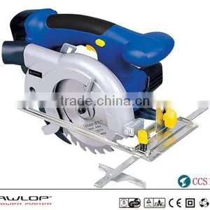 165mm Blade Diameter 18V Cordless Circular Saw thumbnail-1