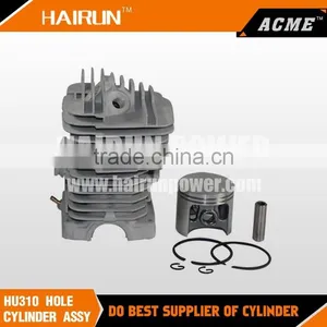High Quality Chainsaw Parts Cylinder for ST390 MS390 Chainsaw thumbnail-1