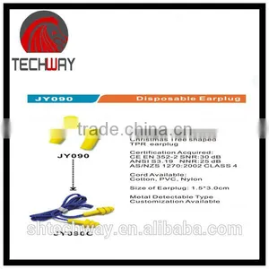 Online for Sale Soundproof Foam Ear Plug thumbnail-4