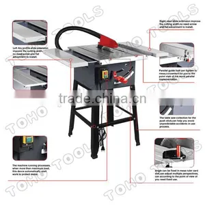 1800w 4700rpm Table Saw&Tile Cutter thumbnail-1