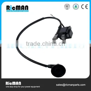 Ignition Coil Module Fits Husqvarna 145BT Backpack Blower thumbnail-2