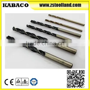 2015 Top Performance HHS Drill Bit for Stainless Steel Drilling Made in China thumbnail-1