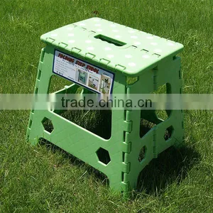 13 Inch Folding Step Stool thumbnail-1