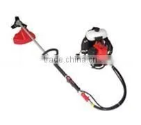Back Pack Brush Cutter thumbnail-1
