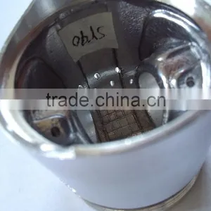 Factory Racing Motorcycle Gasoline Engine Piston SY90 With Good Quality thumbnail-3