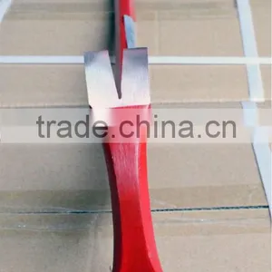 Fireman Tools------Wrecking Bar W-10 thumbnail-2