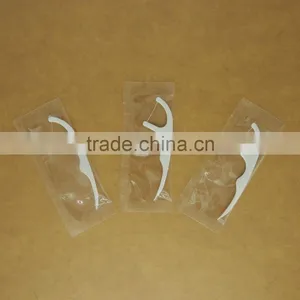 Wholesale Brand Name Interdental Cleaning Plastic Dental Tooth Pick thumbnail-4