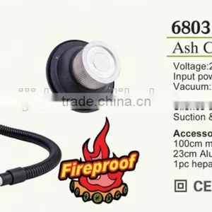Hot Sell in Europe Home Dust Collector 6803 in Yongkang thumbnail-1