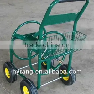 HOSE REEL GARDEN CART TC4710 thumbnail-1