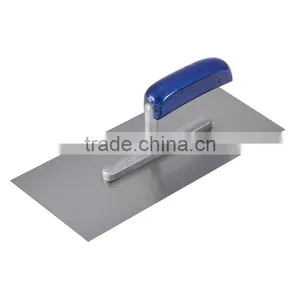 Plastering Trowels(23017 Trowels,plastic Handle Plastering Trowels,building Tools) thumbnail-1