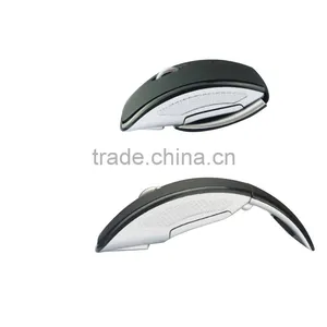 Foldable Wireless Mouse LS Eplus thumbnail-1