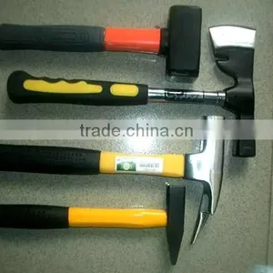 Hand Tools- Claw Hammer Stoning Hammer Cross Pein Hammer Machinist Hammer thumbnail-2