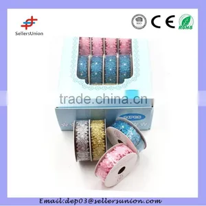 Polyester Satin Ribbon Nylon Satin Ribbon Webbing Tape thumbnail-4