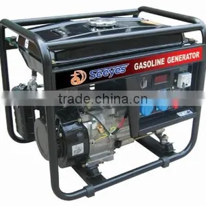 Power Generator With CE,EII and EPA Approval thumbnail-1