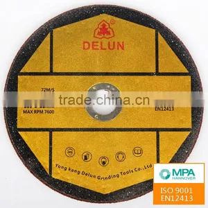 Stainless Steel Cutting Wheel thumbnail-1