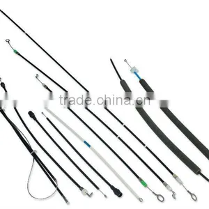 Automotive Cable Manufacture/Automotive Cable Supplier for TOYOTA/Push Pull Cable/Control Cable Manufacturer thumbnail-5