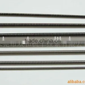 Flexible Shaft Assembly/Shaft Cables/Bearing Shaft Assembly thumbnail-1