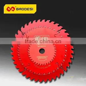 Hardmetal Carpentry Sawblade thumbnail-1