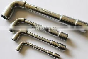 L-Type Wrench With Hole thumbnail-1