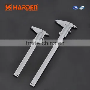 Steel Professional Venier Caliper thumbnail-1